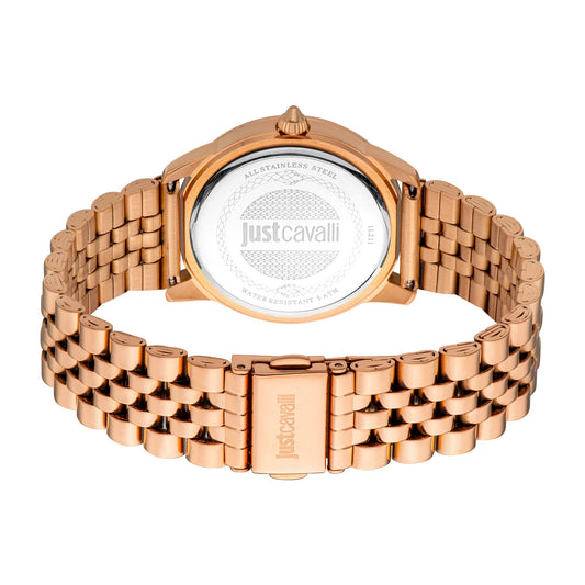 Glam Creazione Rose Gold