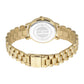 Donna sempre Yellow Gold Green