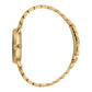 Donna sempre Yellow Gold Green