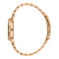 Donna sempre Rose Gold Green