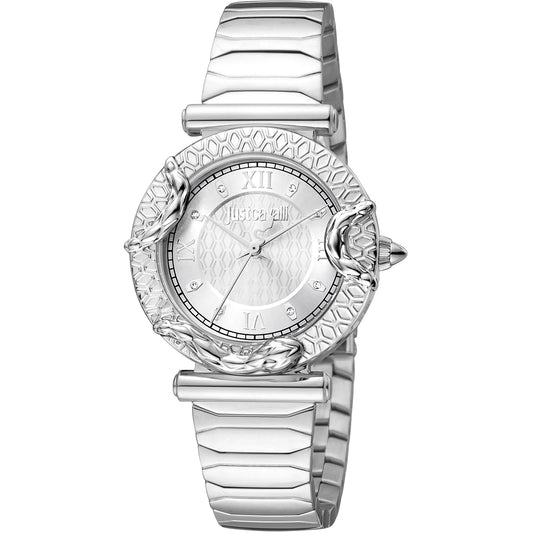 JC Trama 2 Silver