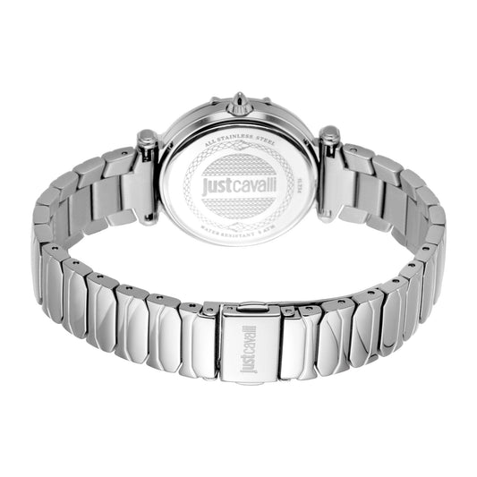 JC Trama 2 Silver