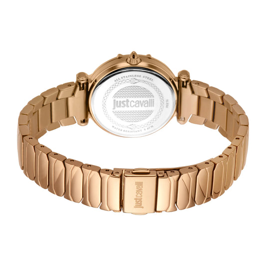 JC Trama 2 Rose Gold