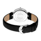 Creazione Leather Black