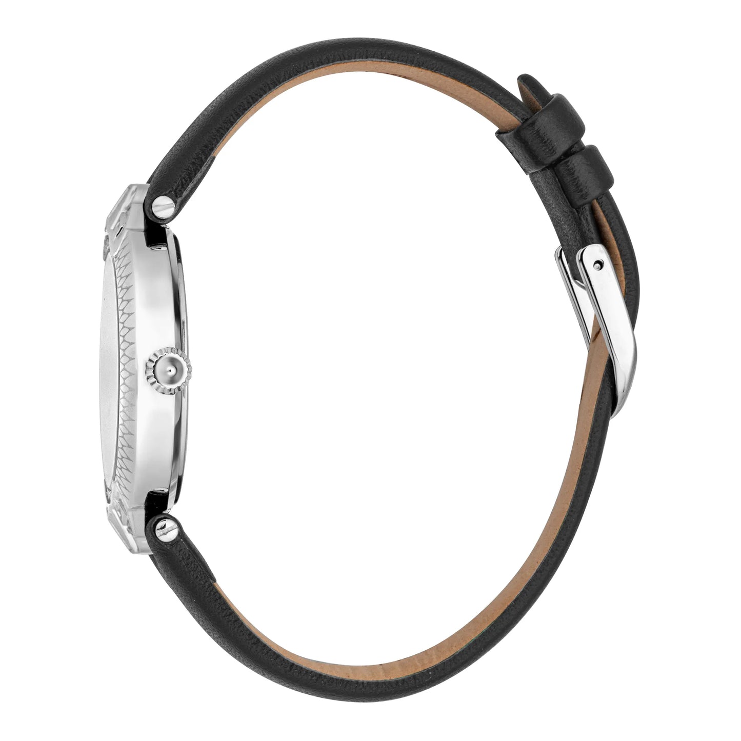 Creazione Leather Black