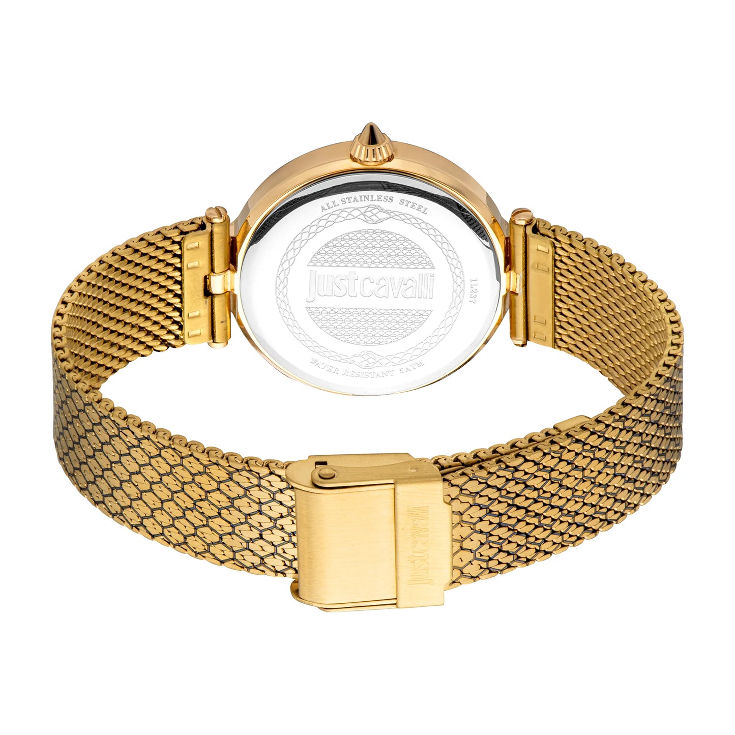 Creazione Yellow Gold Green