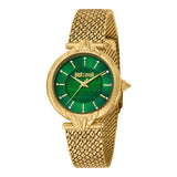 Creazione Yellow Gold Green