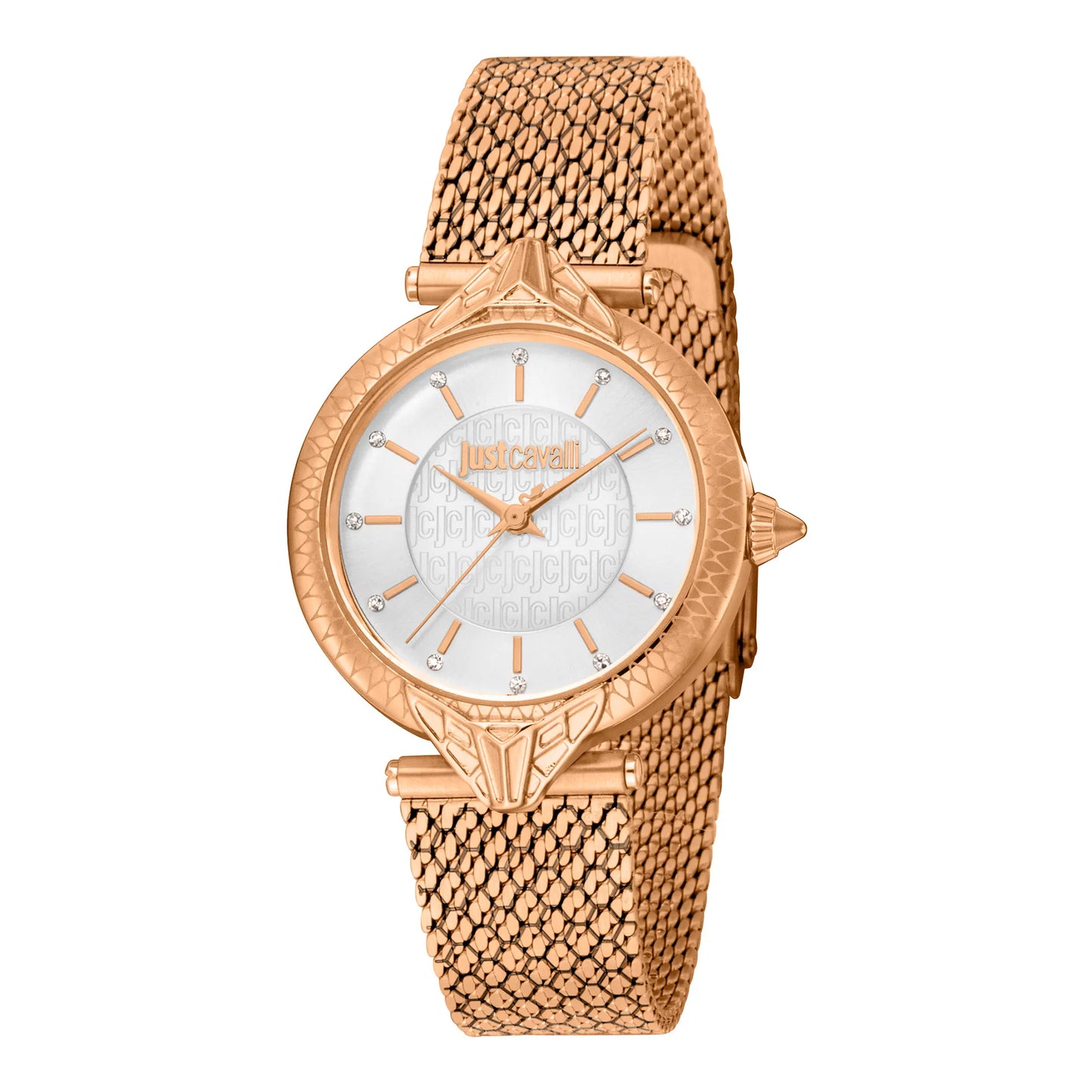 Creazione Rose Gold