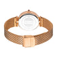 Creazione Rose Gold