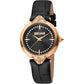 Luce Leather Black RG