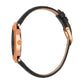 Luce Leather Black RG