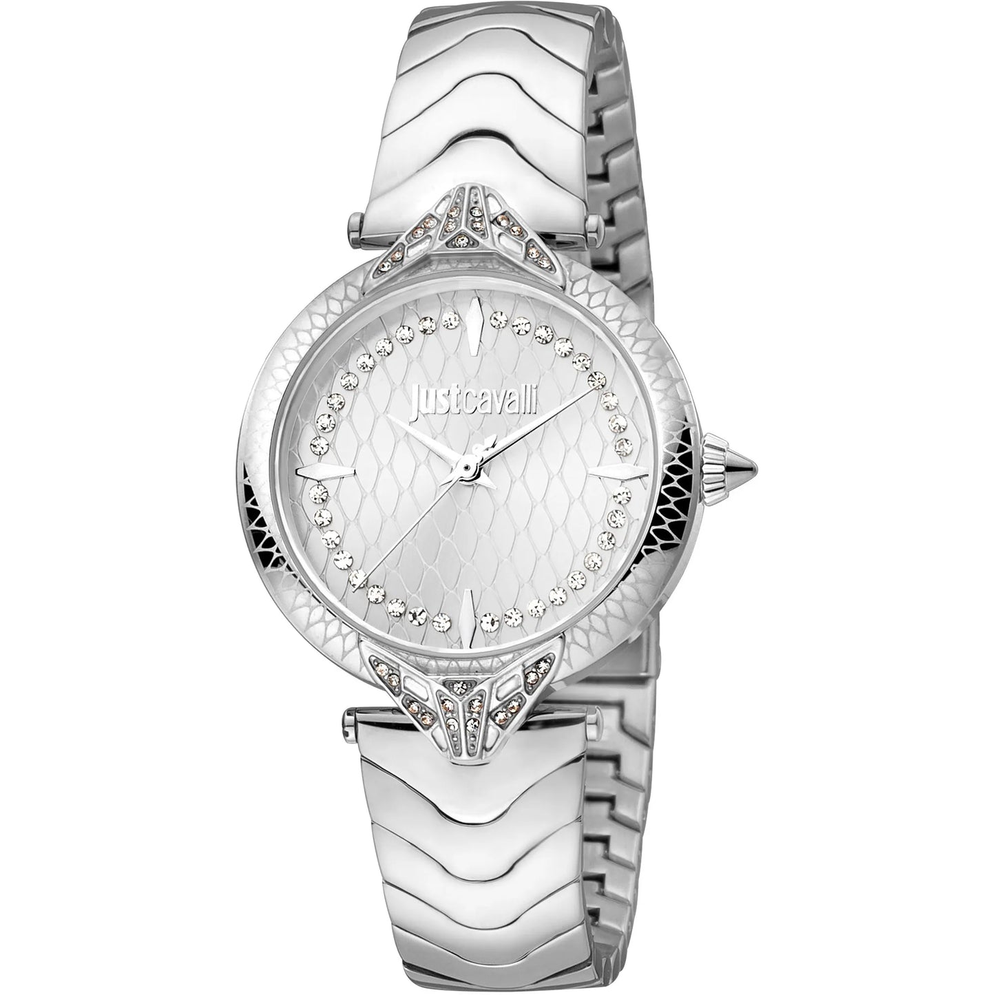 Luce Silver