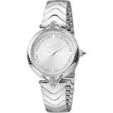 Luce Silver