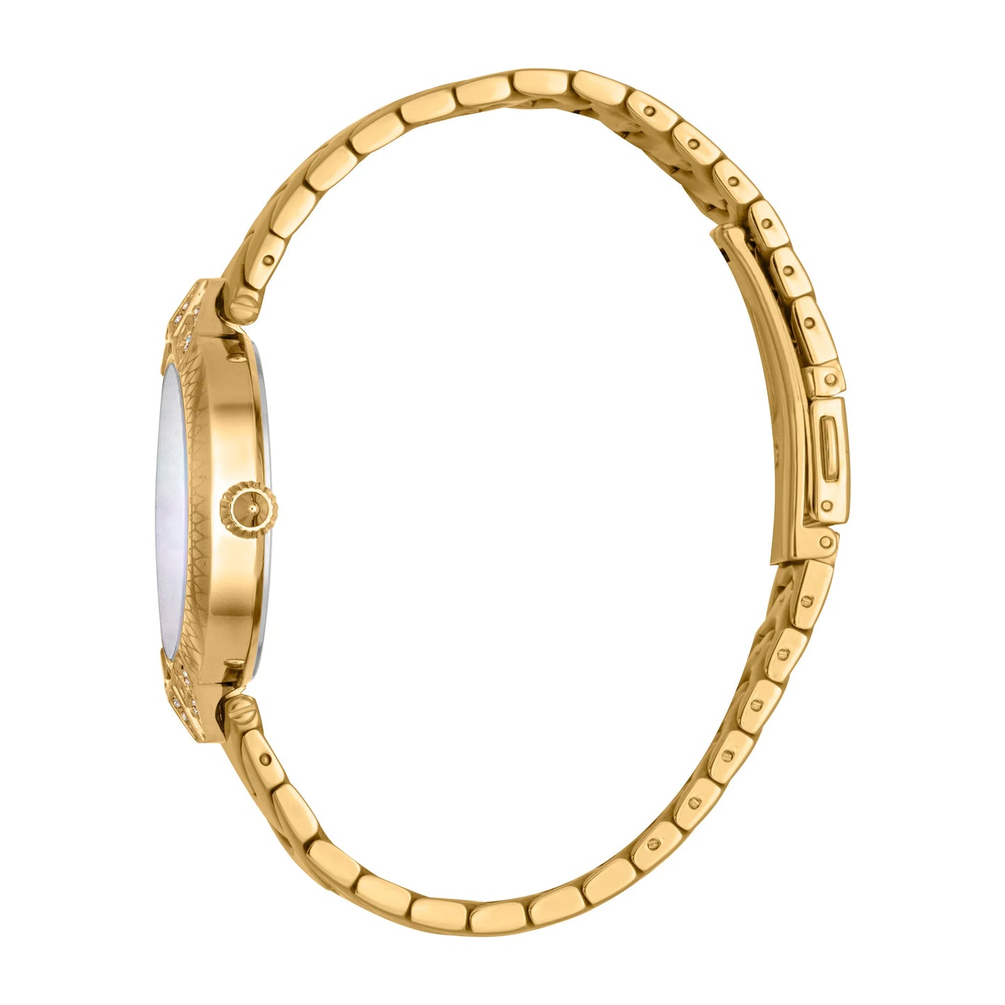 Luce Yellow Gold MOP