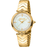 Luce Yellow Gold MOP