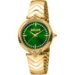 Luce Yellow Gold Green