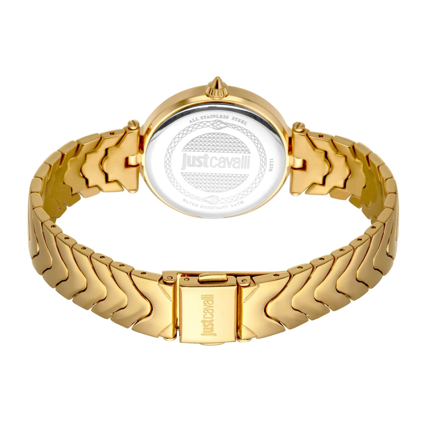 Luce Yellow Gold Green