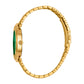 Luce Yellow Gold Green