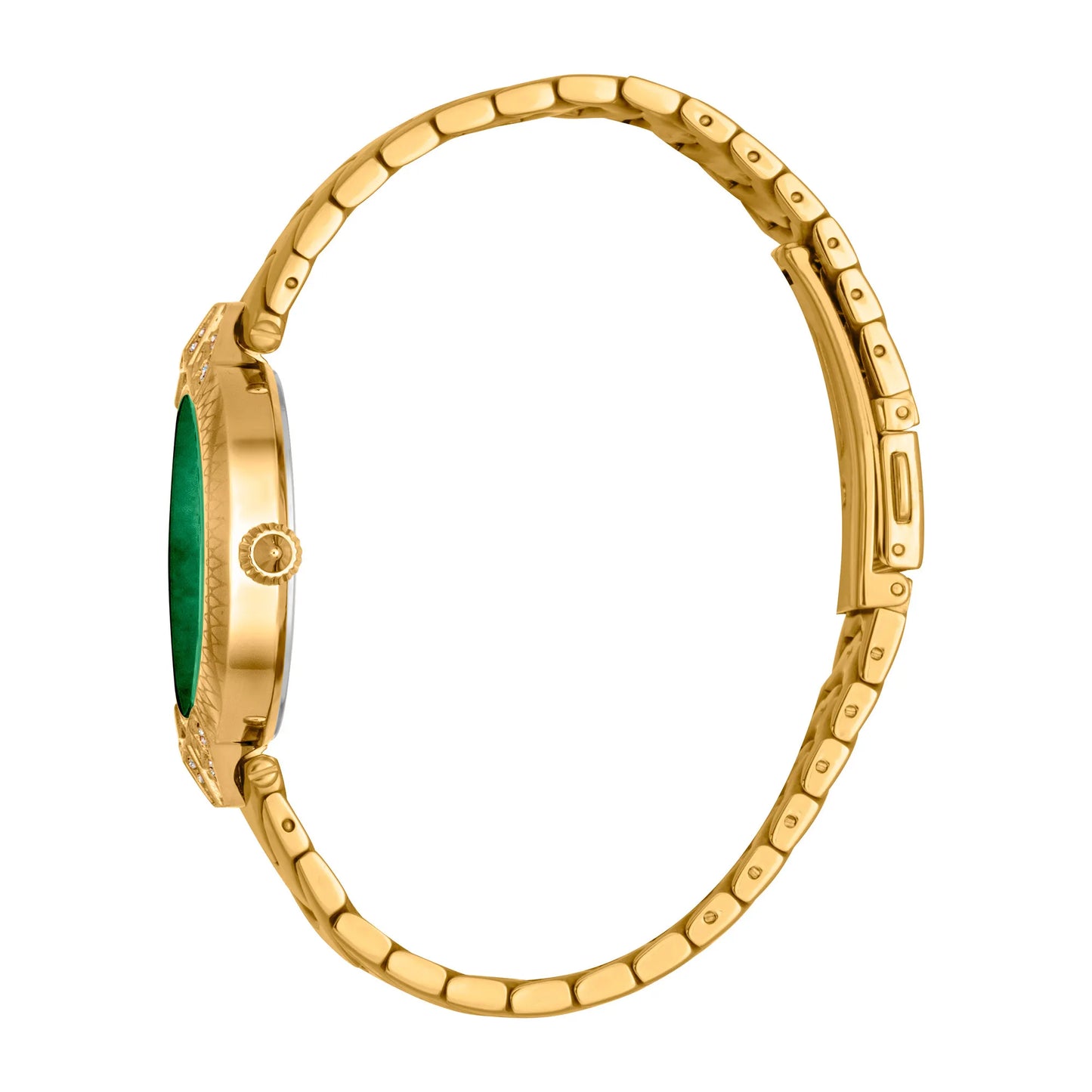 Luce Yellow Gold Green