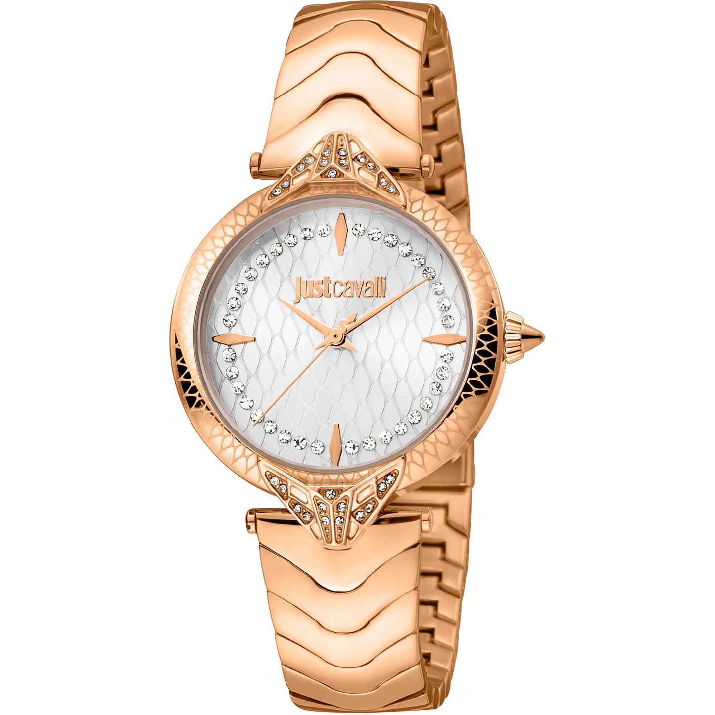 Luce Rose Gold