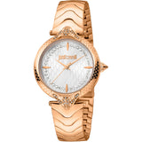 Luce Rose Gold