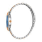 Luce Two Tones RG Blue
