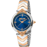 Luce Two Tones RG Blue