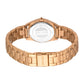 Fashion Glam Rose Gold