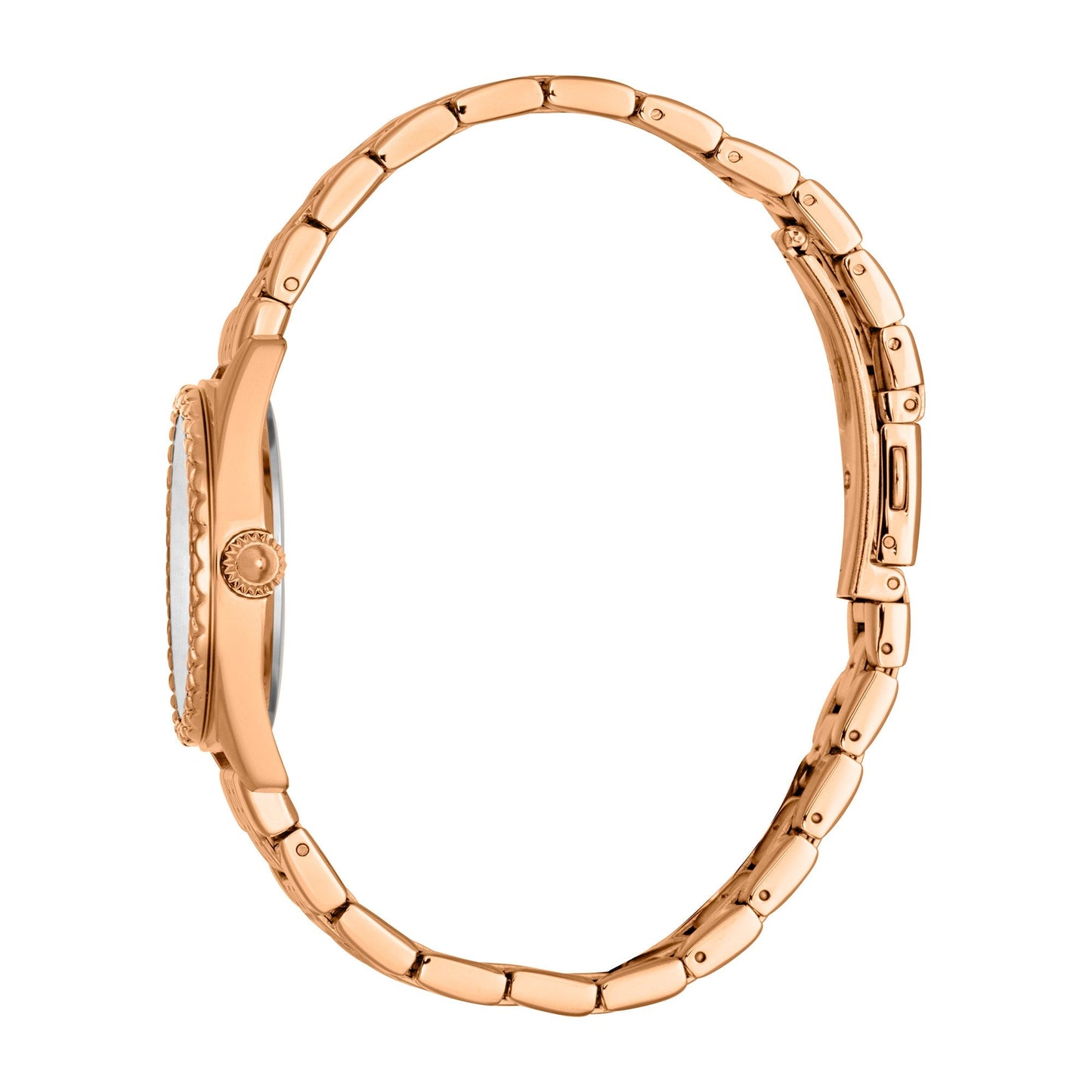 Fashion Glam Rose Gold