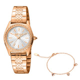 Fashion Glam Rose Gold