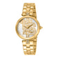 Maiuscola Yellow Gold