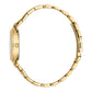 Maiuscola Yellow Gold