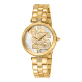 Maiuscola Yellow Gold