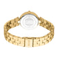 Maiuscola Yellow Gold Green