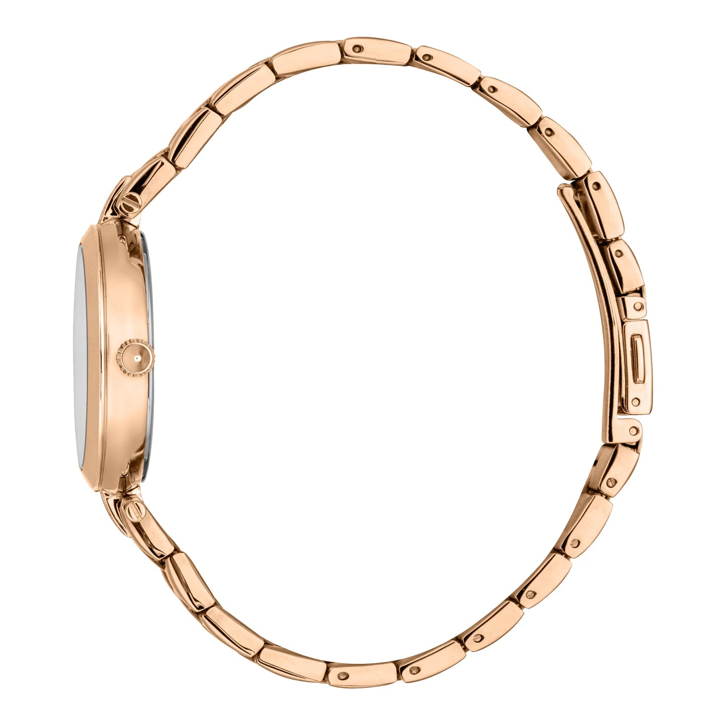 Maiuscola Rose Gold