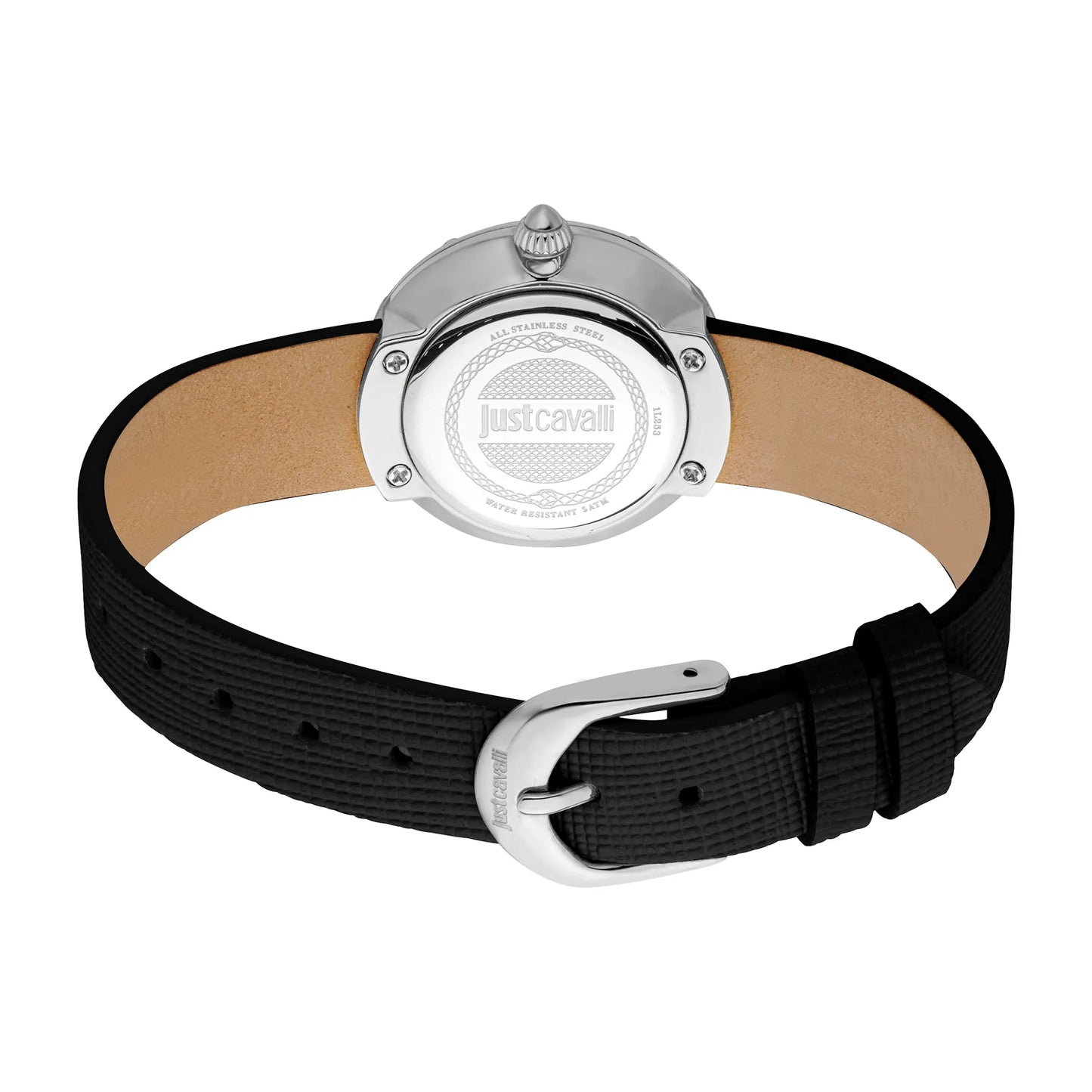 Eleganza Mini Leather Black
