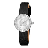 Eleganza Mini Leather Black