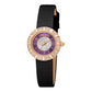 Eleganza Mini Leather Black RG