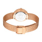Eleganza Mini Rose Gold