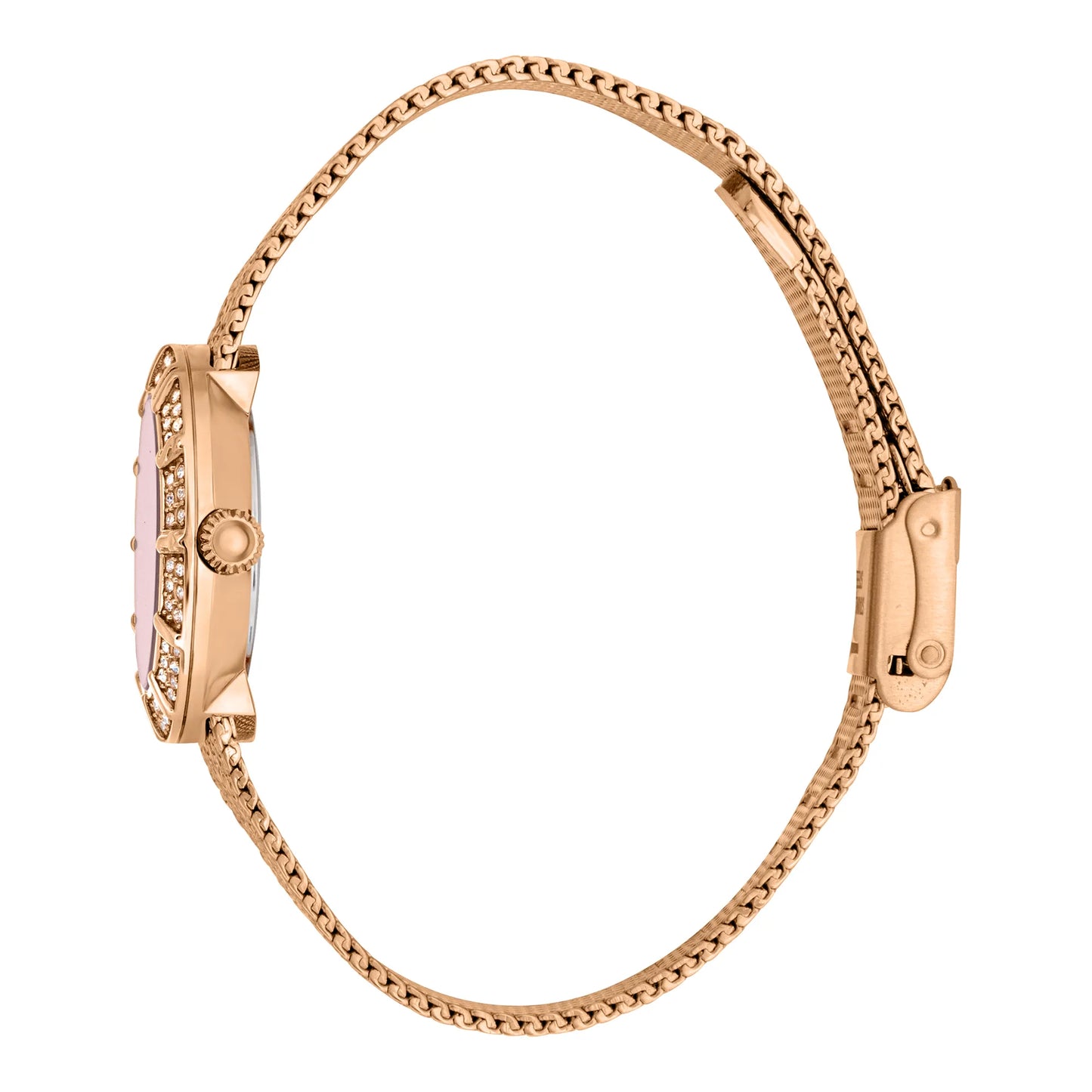 Eleganza Mini Rose Gold