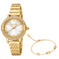 Stravagante Yellow Gold