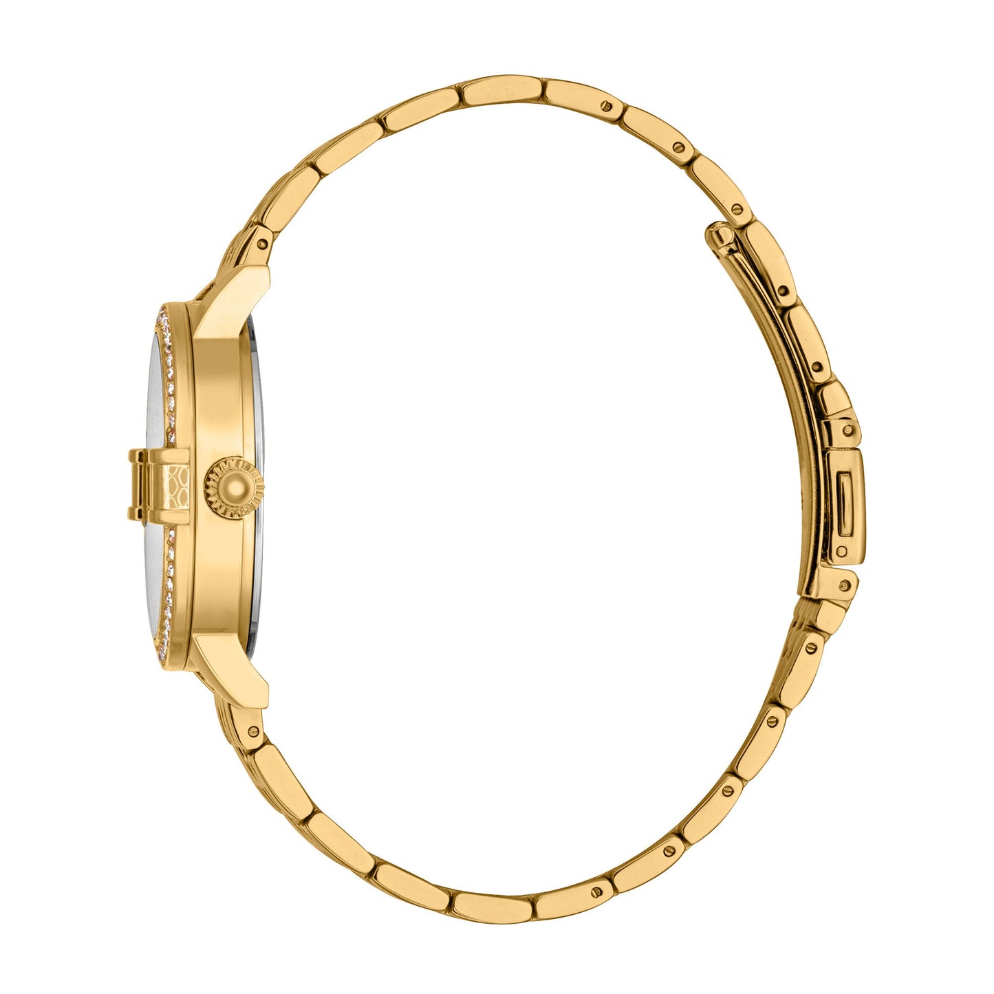 Stravagante Yellow Gold