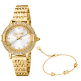 Stravagante Yellow Gold