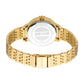 Stravagante Yellow Gold Green