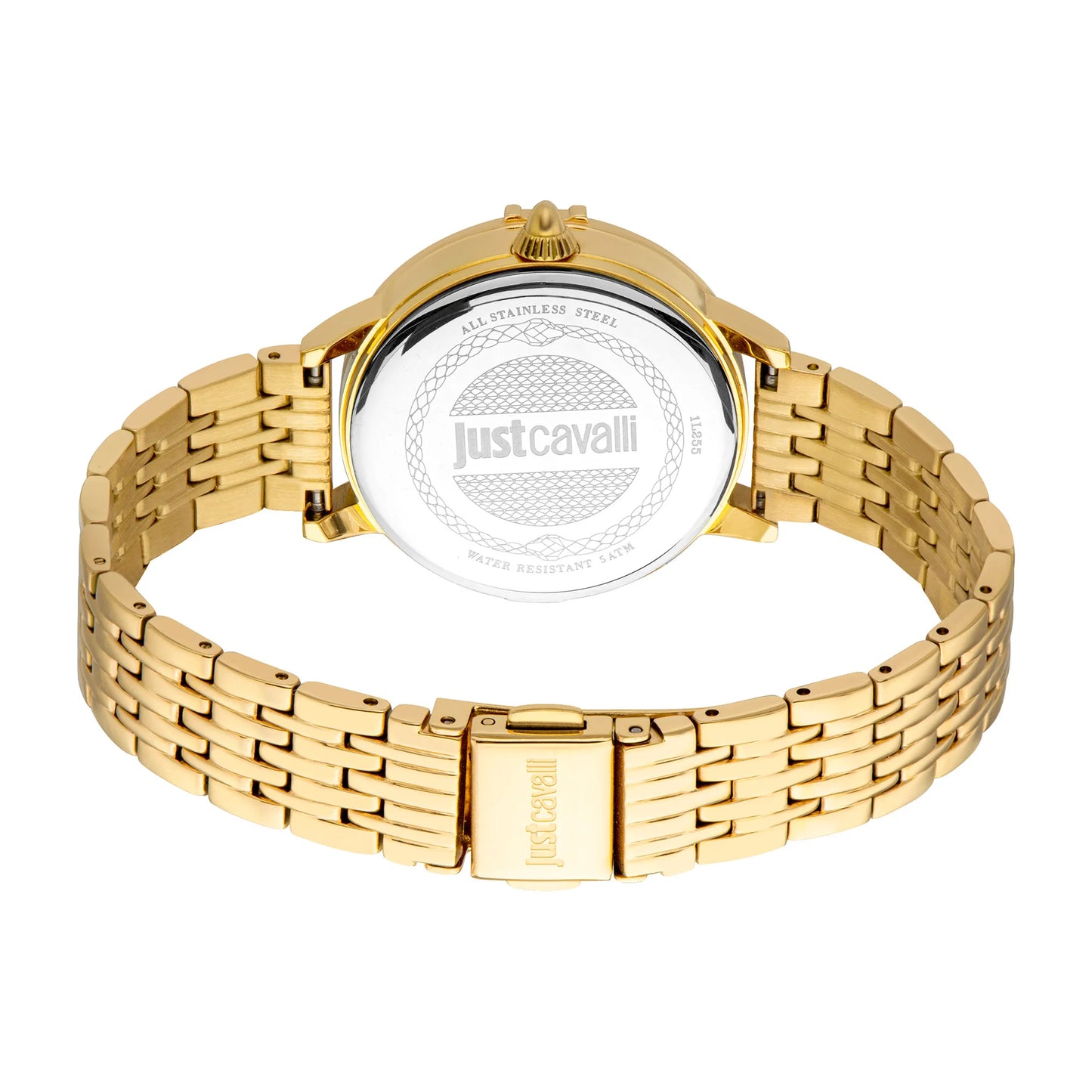 Stravagante Yellow Gold Green