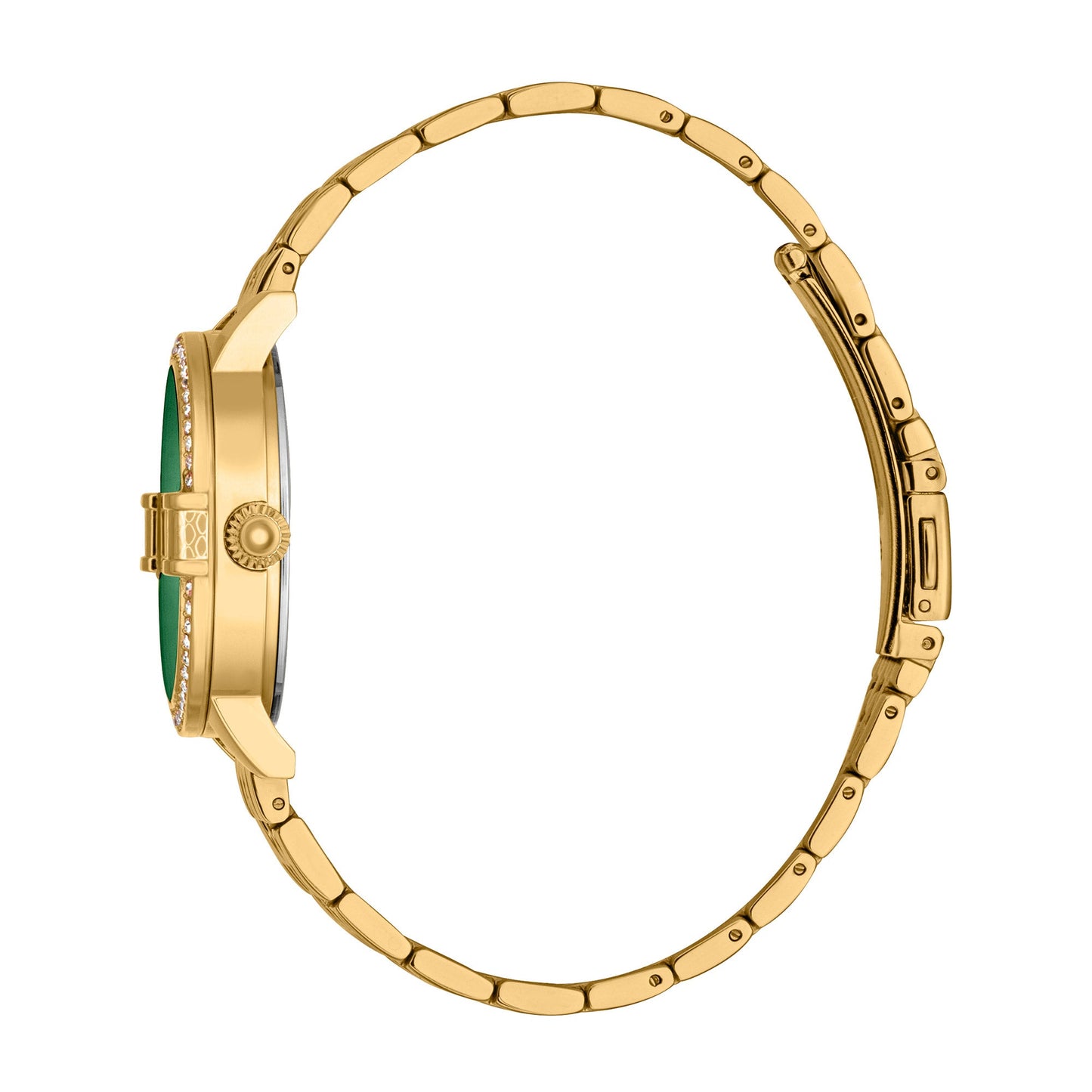 Stravagante Yellow Gold Green