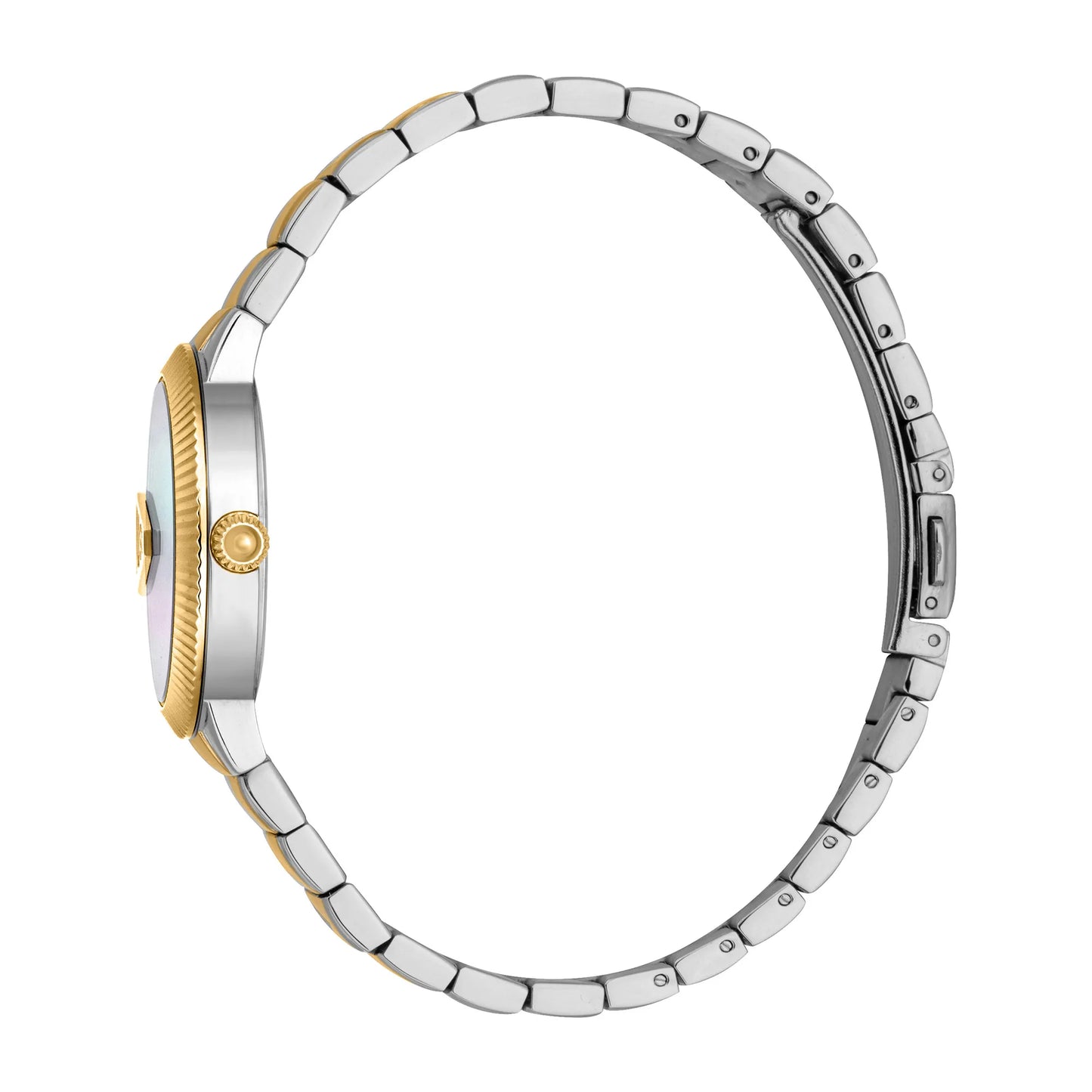 Puntale 2-Tone Yellow Gold