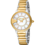 Puntale 2-Tone Yellow Gold