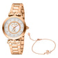 Donna luce Rose Gold