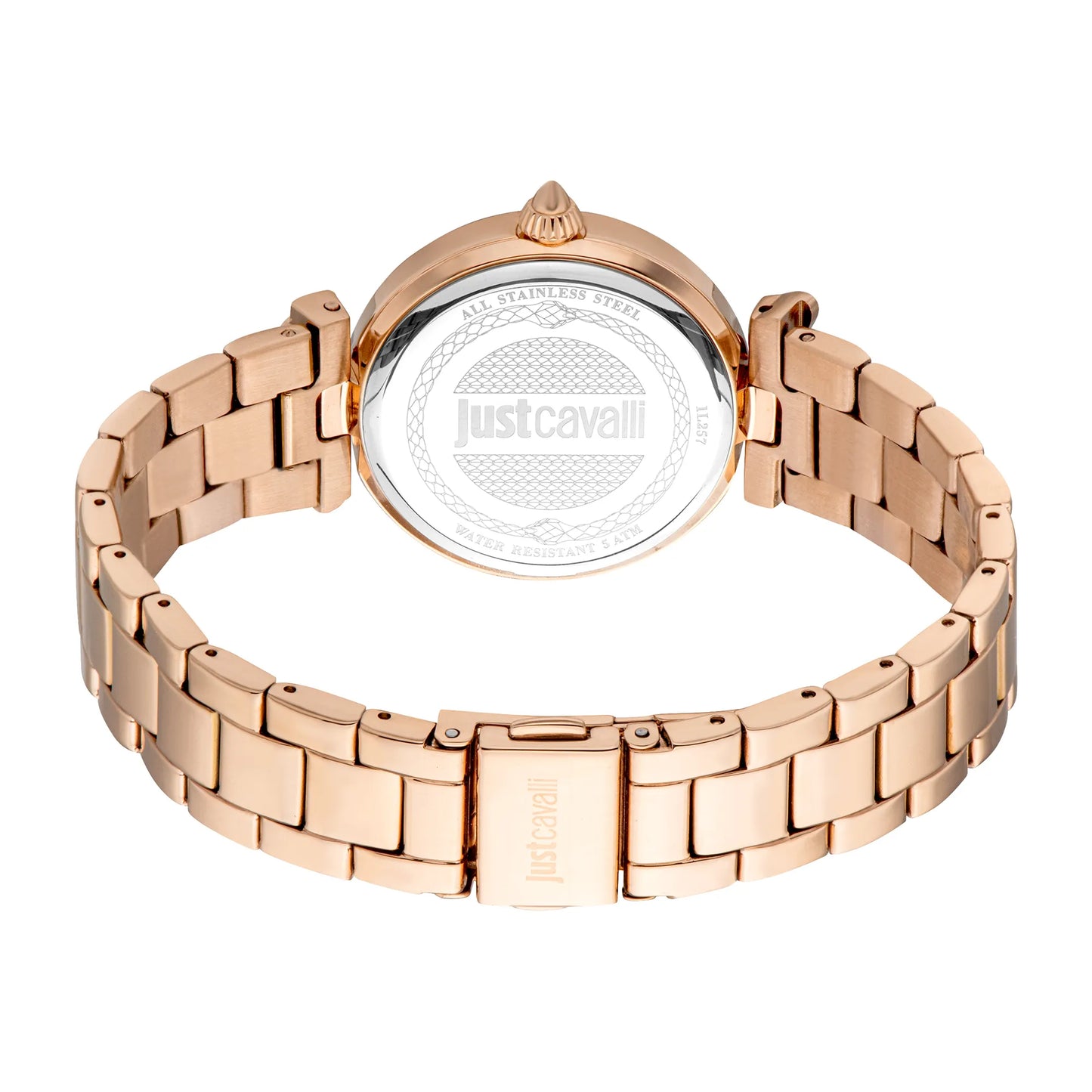 Donna luce Rose Gold